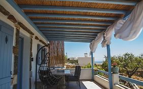 Dp Homes Paros
