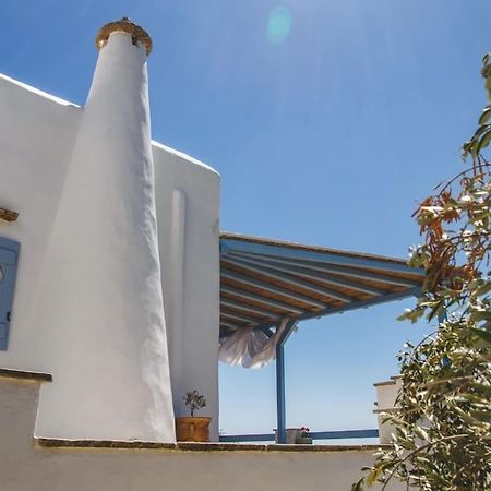 Dp Homes Paros Angairiá Extérieur photo