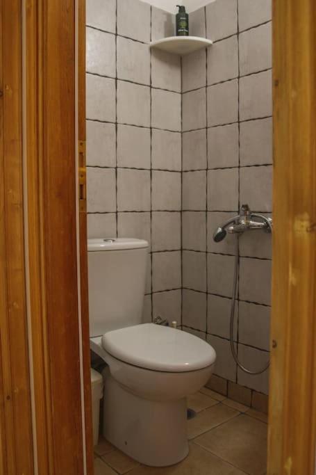 Dp Homes Paros Angairiá Extérieur photo