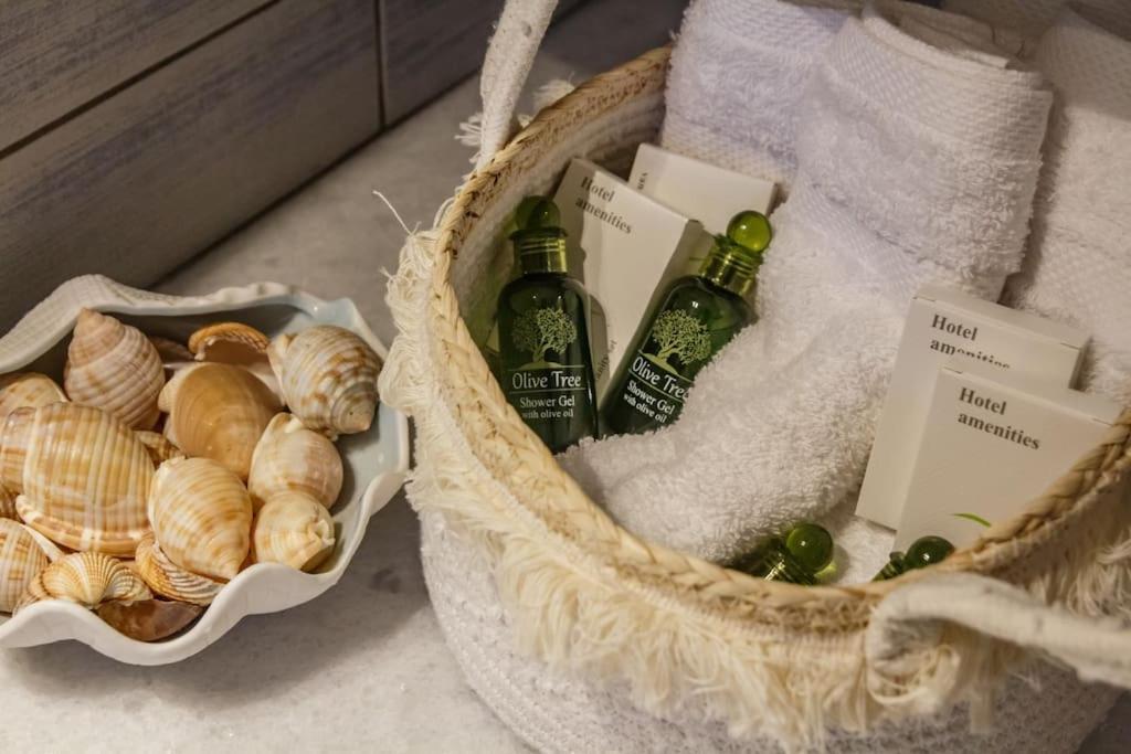 Dp Homes Paros Angairiá Extérieur photo